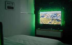 City Center 4 - Tirana Way Apartments